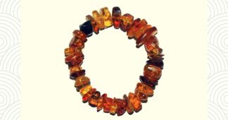 SANCRIS Una Fina Pulsera Artesanal