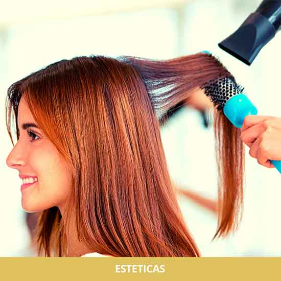 ESTETICAS