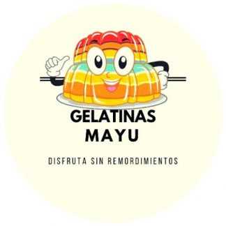 Membresia Gelatinas Mayu