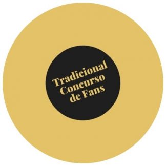 Tradicional Conurso de Fans
