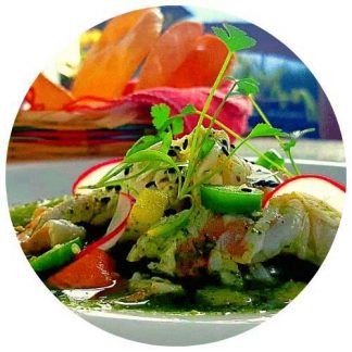 Membresia La Candelaria Restaurante