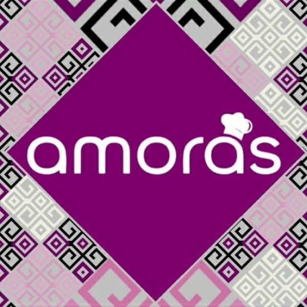 Logo Amoras