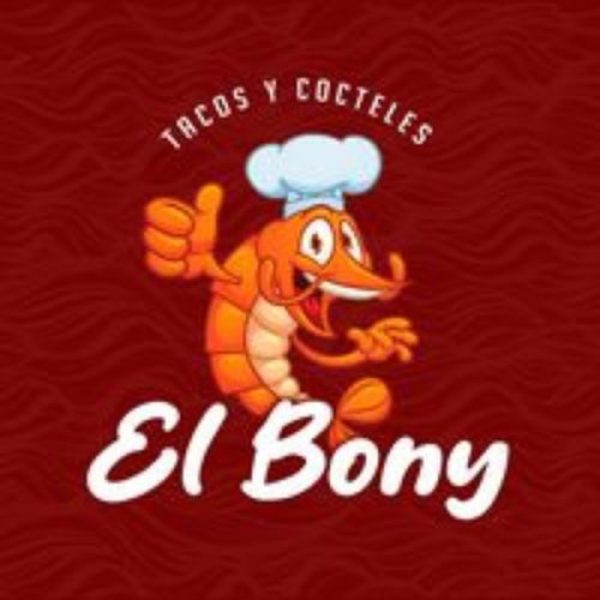 Logo El Bony