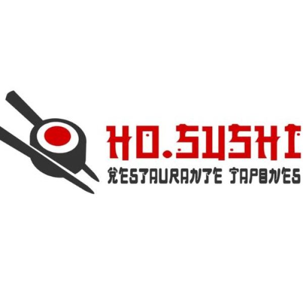 Logo Ho Sushi