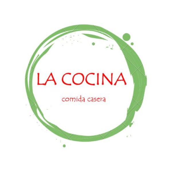 Logo La Cocina