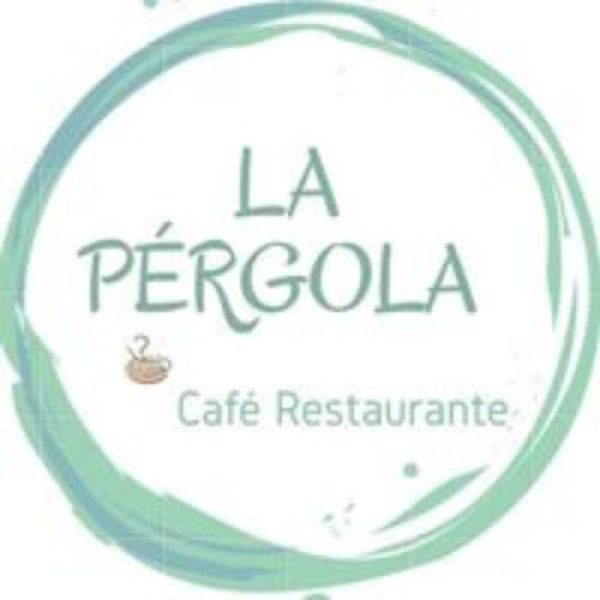 Logo La Pergola