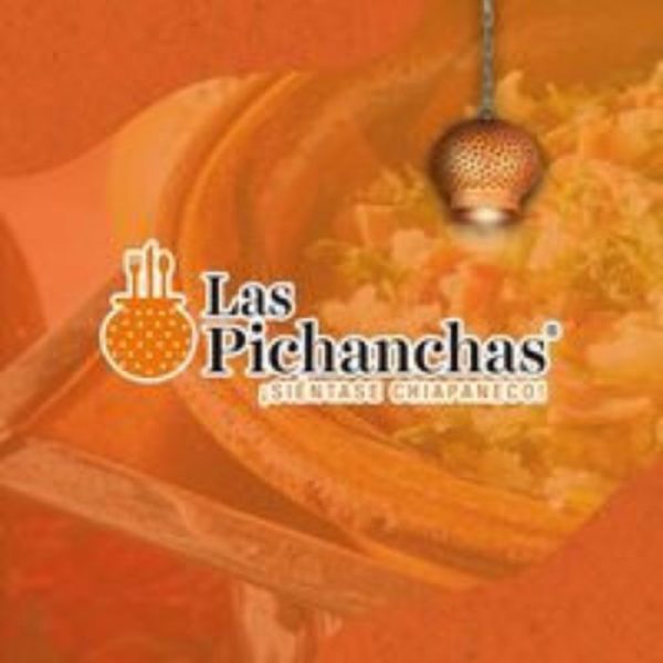 Logo Las Pinchanchas