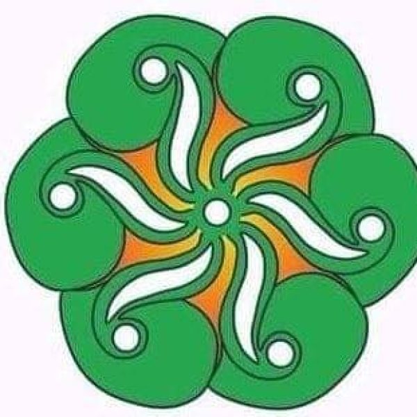 Logo Pachamama