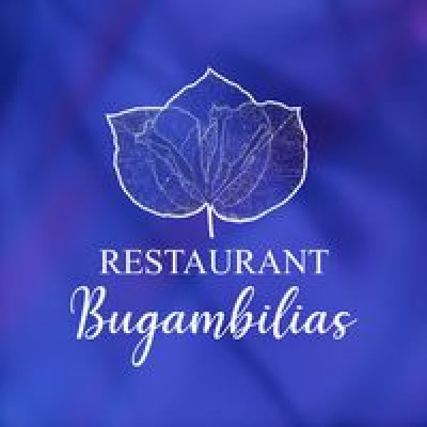 Logo Restaurante Bugambilias