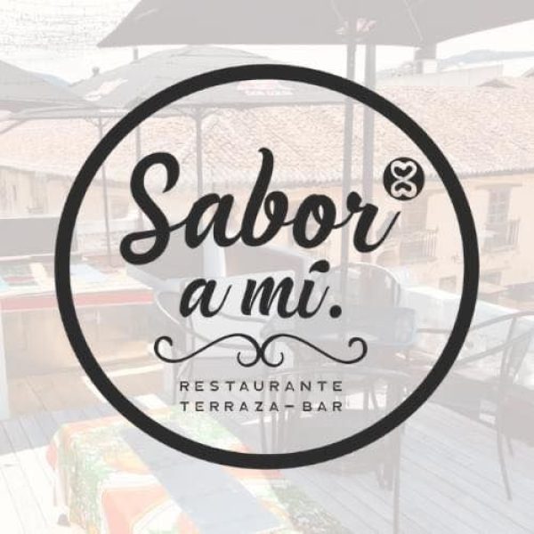 Logo Sabor a mi
