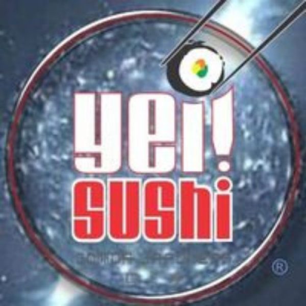 Logo Yoi Sushi