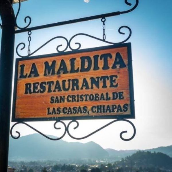 Perfil La Maldita