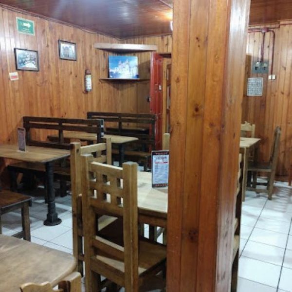 Perfil La Tequita
