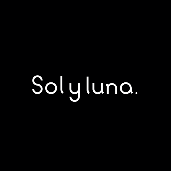 Sol y Luna Perfil